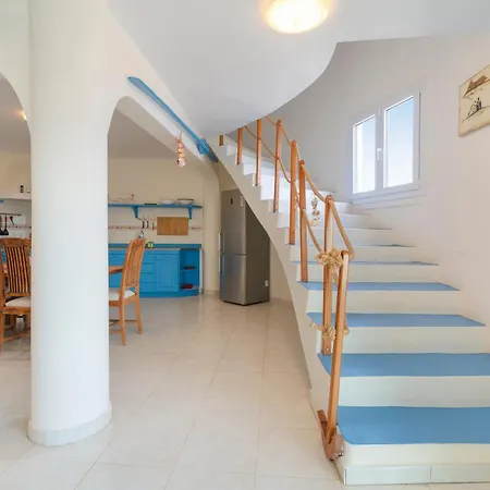 Dom wakacyjny Lanzahost Hannah