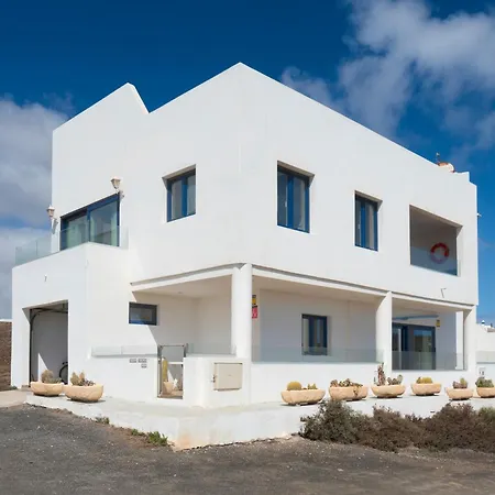 Lanzahost Hannah Holiday home *