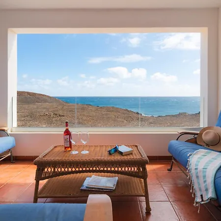Lanzahost Hannah Holiday home *