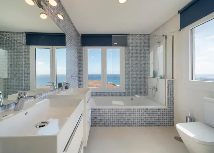 Lanzahost Hannah Dom wakacyjny *