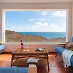 Lanzahost Hannah Σπίτι διακοπών *