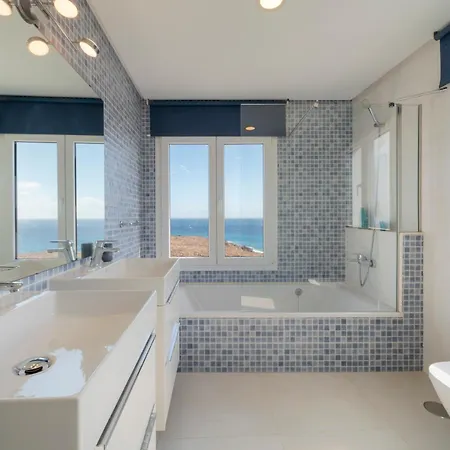 Lanzahost Hannah Hébergement de vacances *