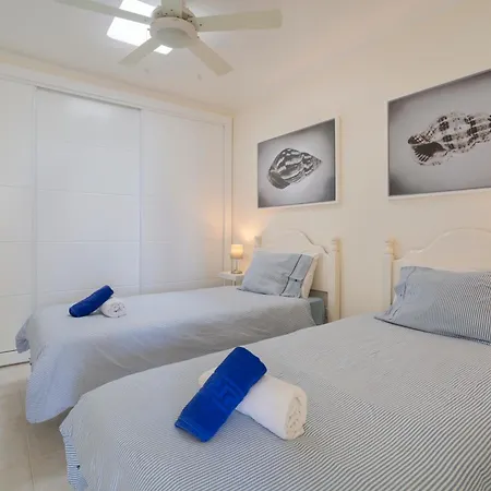 Lanzahost Hannah Hébergement de vacances Costa Teguise