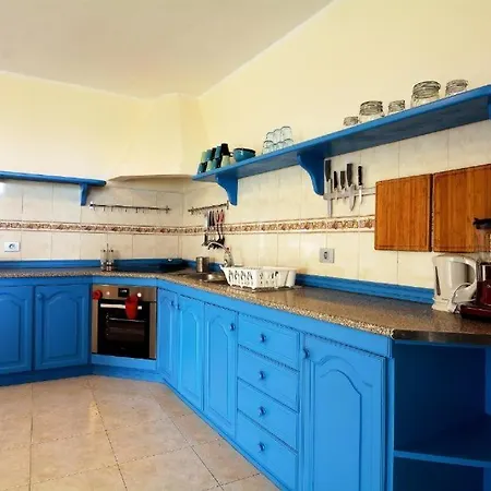 Prázdninový dům Lanzahost Hannah *