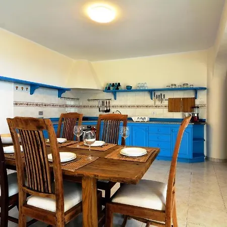 Hébergement de vacances Lanzahost Hannah