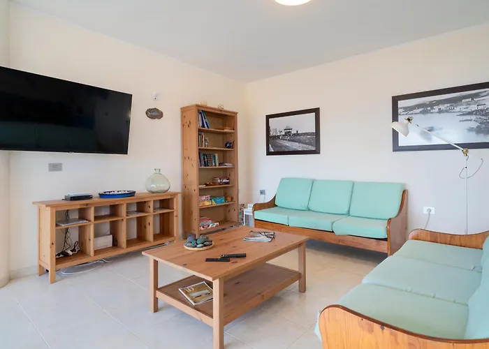 Lanzahost Hannah Holiday home