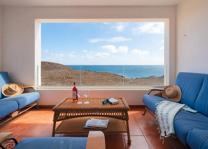 Lanzahost Hannah Holiday home *