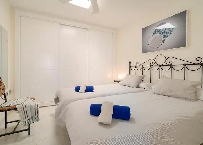 Lanzahost Hannah Holiday home *