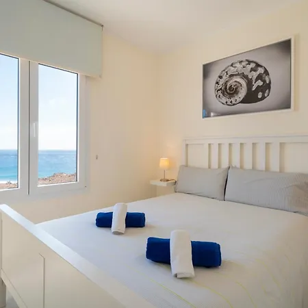 Tatil Evi Lanzahost Hannah