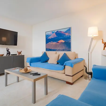 בית נופש Lanzahost Hannah *