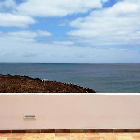 בית נופש Lanzahost Hannah *